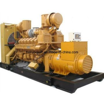 Дизельный Generator500kw-2000квт Jdec 